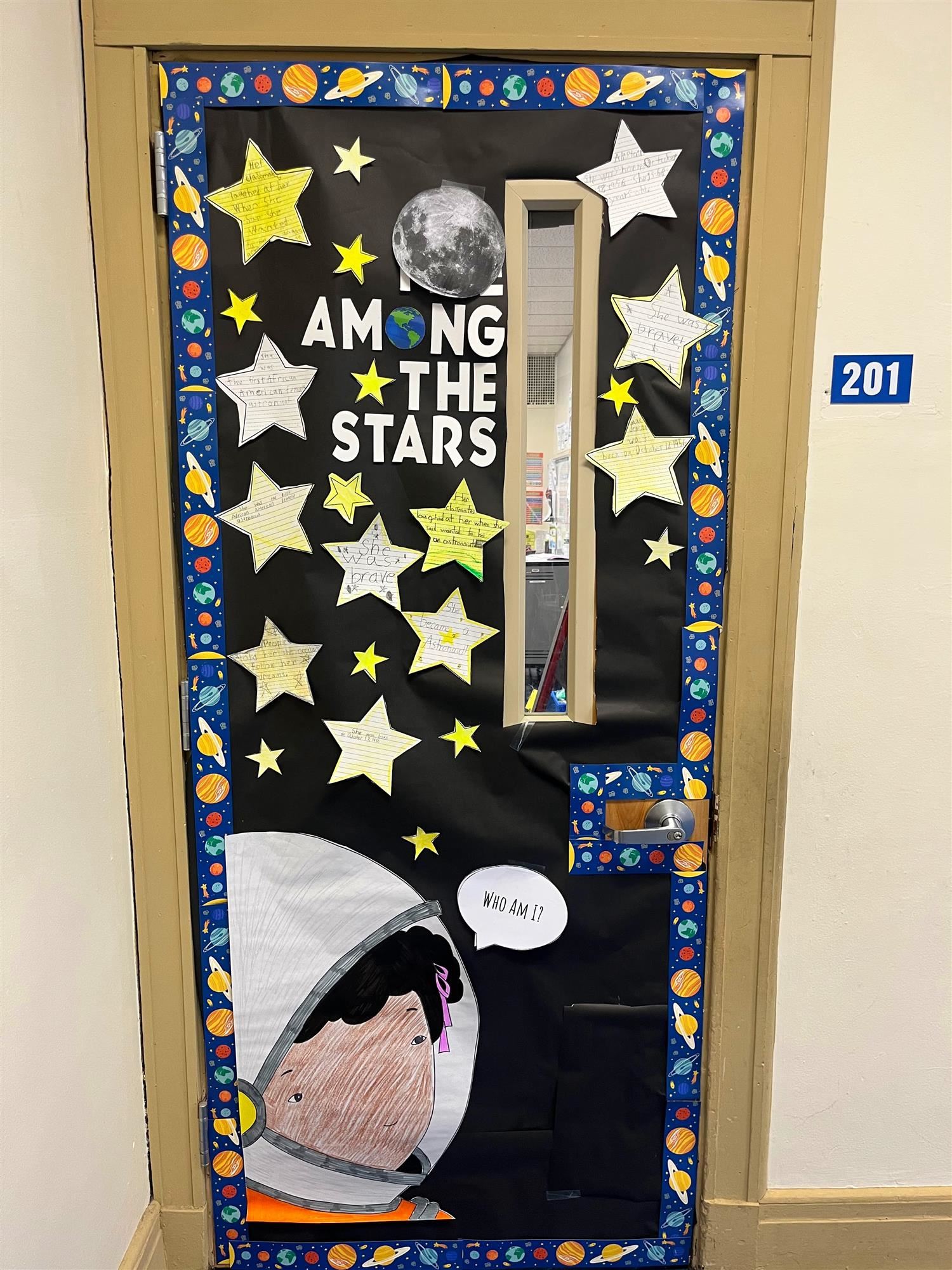 Greogry Door
